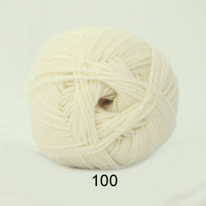 Hjertegarn Bamboo Wool
